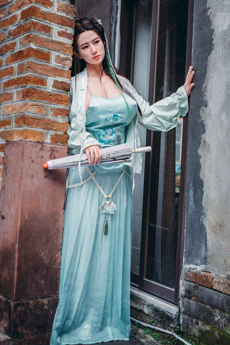 Starpery Silikonpuppe Win Konfiguriert Starpery kaufen Sexroboter KI