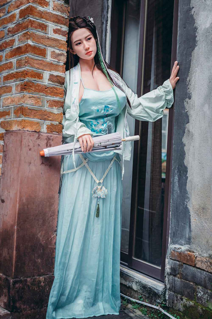 Starpery Sexpuppe Win Verkauf Hybrid Starpery housedoll kaufen Sexroboter KI