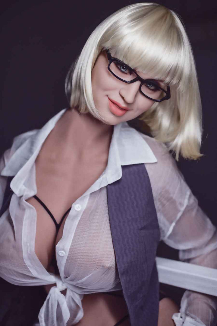 WMDoll Sexpuppe Callie Konfiguriert WMDoll kaufen Sexroboter KI
