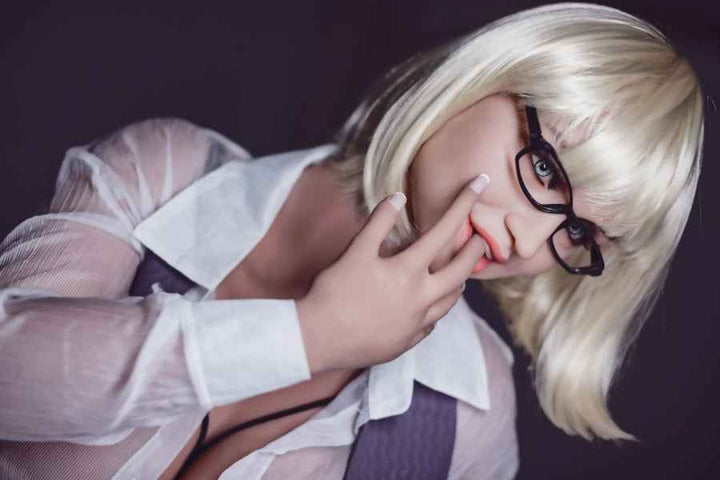 WMDoll Sexpuppe Callie Konfiguriert WMDoll kaufen Sexroboter KI