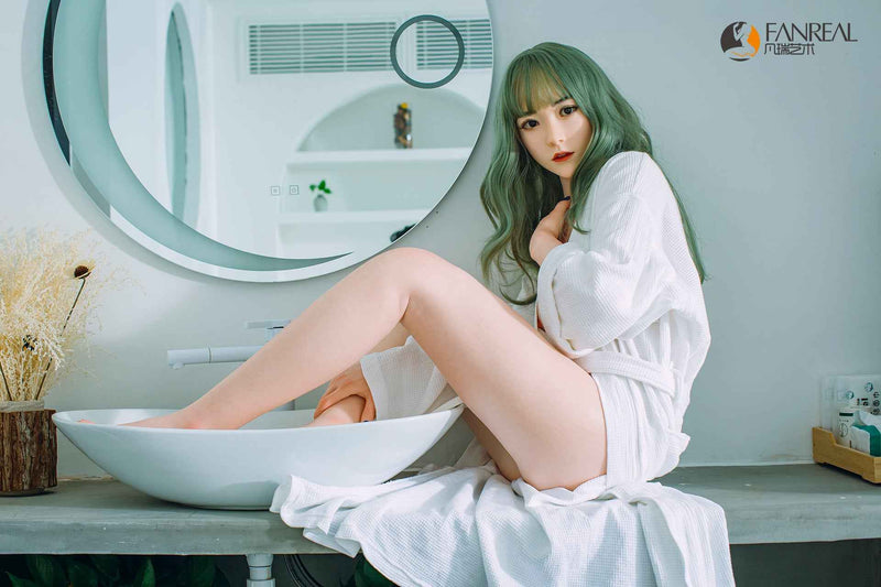 Fanreal Sex Doll Lola Konfiguriert Fanreal kaufen Sexroboter KI