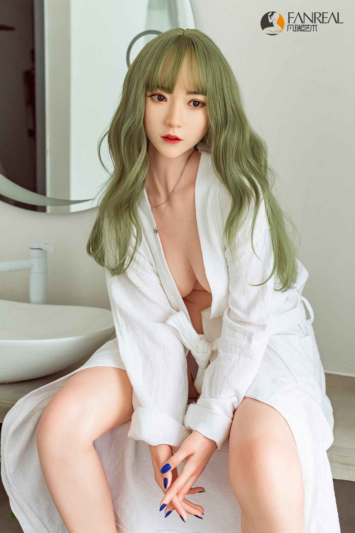 Fanreal Sex Doll Lola Konfiguriert Fanreal kaufen Sexroboter KI