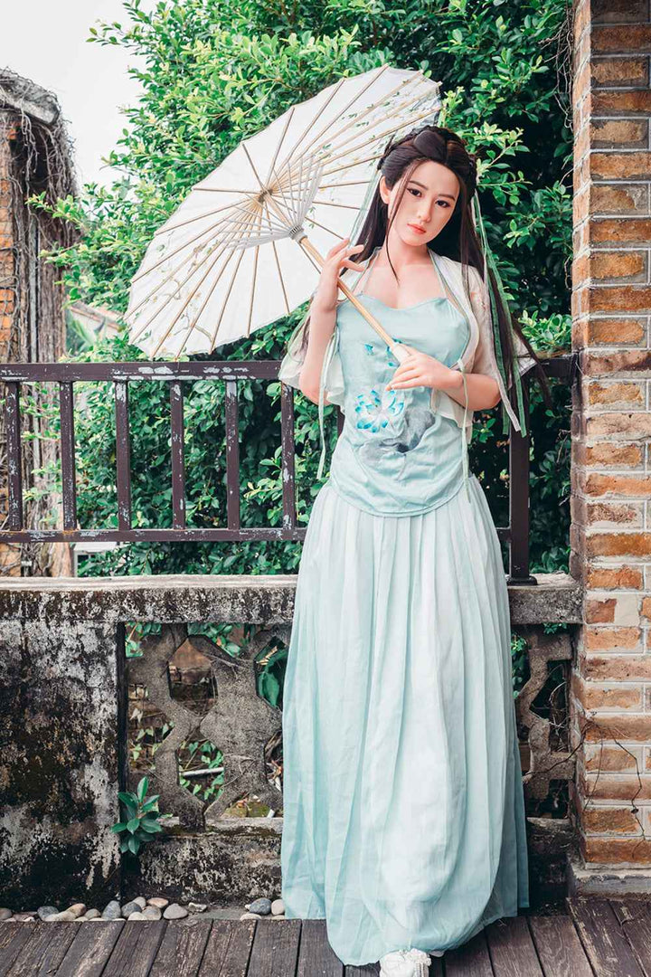 Starpery Sexpuppe Win Verkauf Hybrid Starpery housedoll kaufen Sexroboter KI