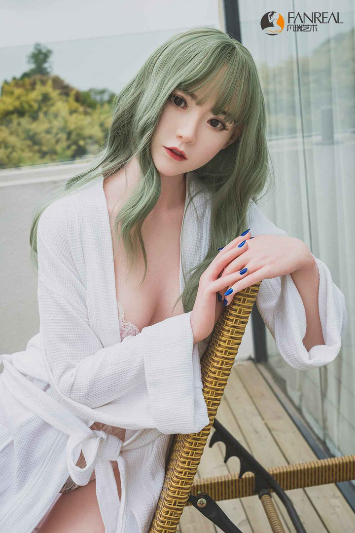 Fanreal Sex Doll Lola - housedoll - Fanreal