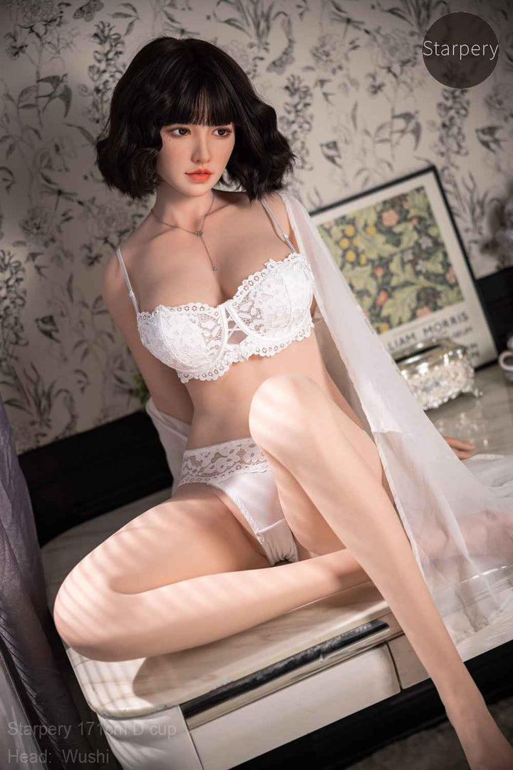 Starpery Sexpuppe Wushi Konfiguriert Starpery kaufen Sexroboter KI