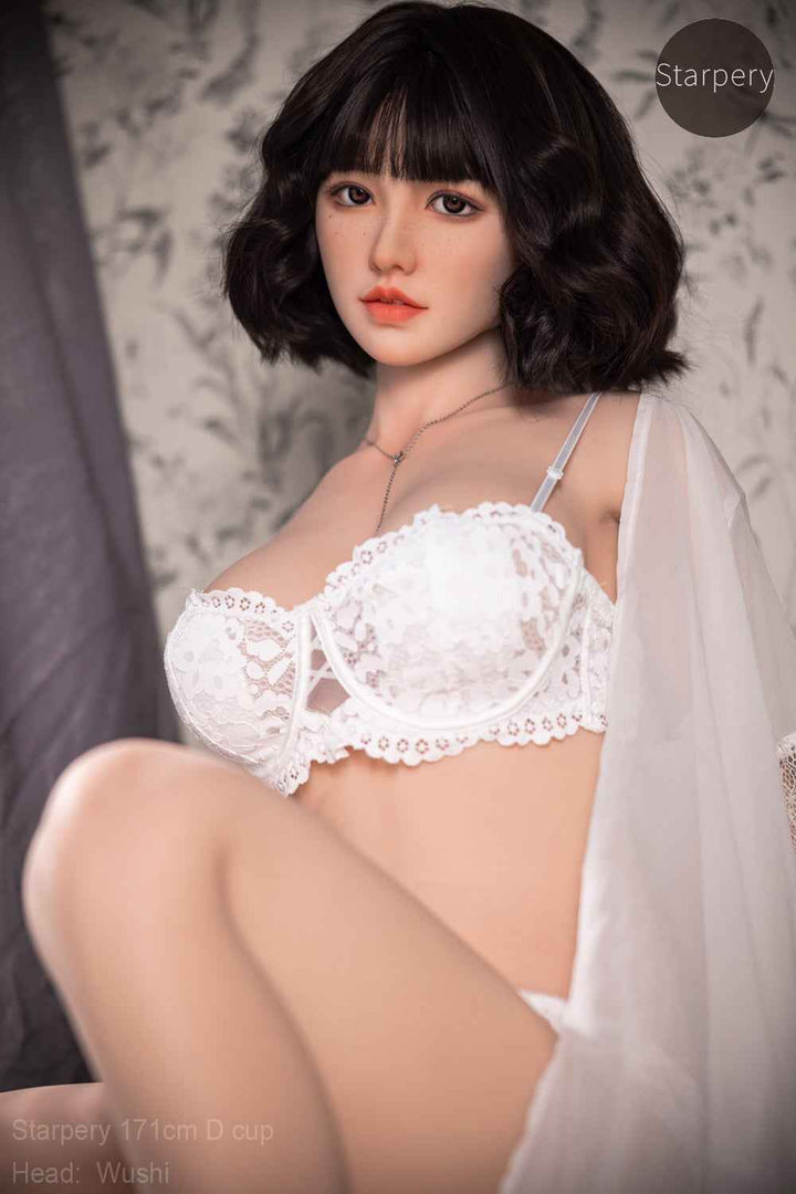 Starpery Sexpuppe Wushi Konfiguriert Starpery kaufen Sexroboter KI