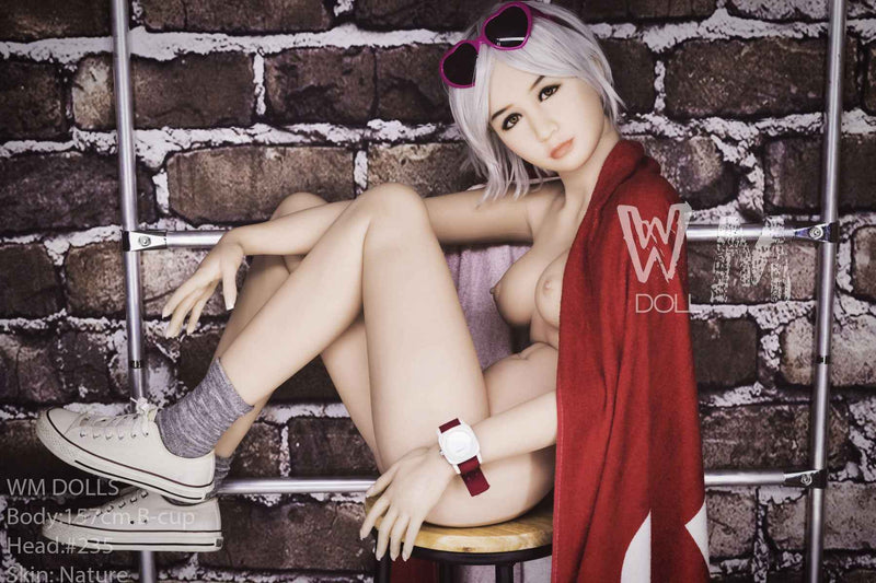 WMDoll Sexpuppe Ursel - housedoll - WMDoll