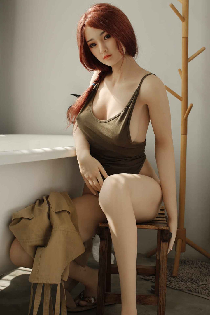 Starpery Silikonpuppe Meng Konfiguriert Starpery kaufen Sexroboter KI