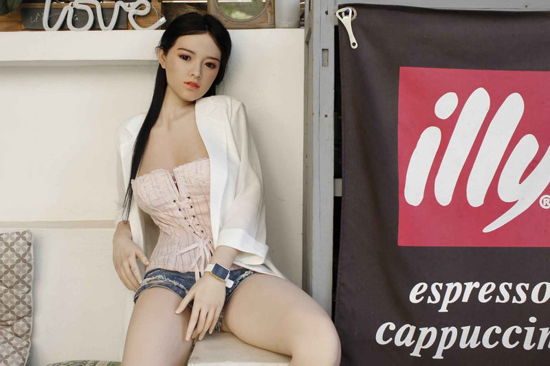 Starpery Sexpuppe Yangyin Konfiguriert Starpery kaufen Sexroboter KI