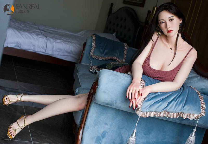 Fanreal Sex Doll Mara - housedoll - Fanreal