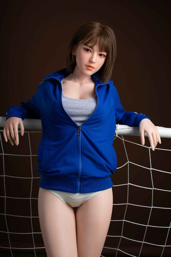 Starpery Silikonpuppe Yao Konfiguriert Starpery kaufen Sexroboter KI