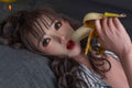 Fanreal Sex Doll Gulia Konfiguriert Fanreal kaufen Sexroboter KI