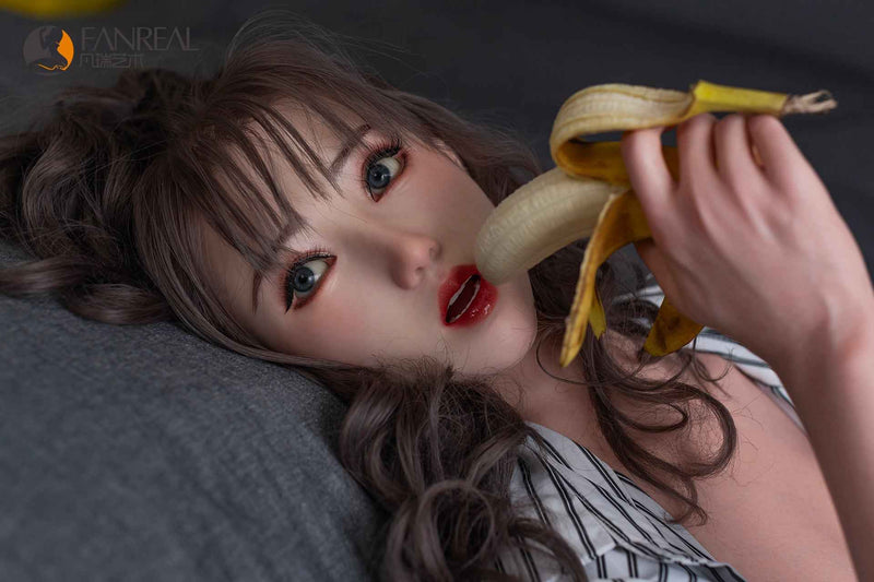 Fanreal Sex Doll Gulia Konfiguriert Fanreal kaufen Sexroboter KI