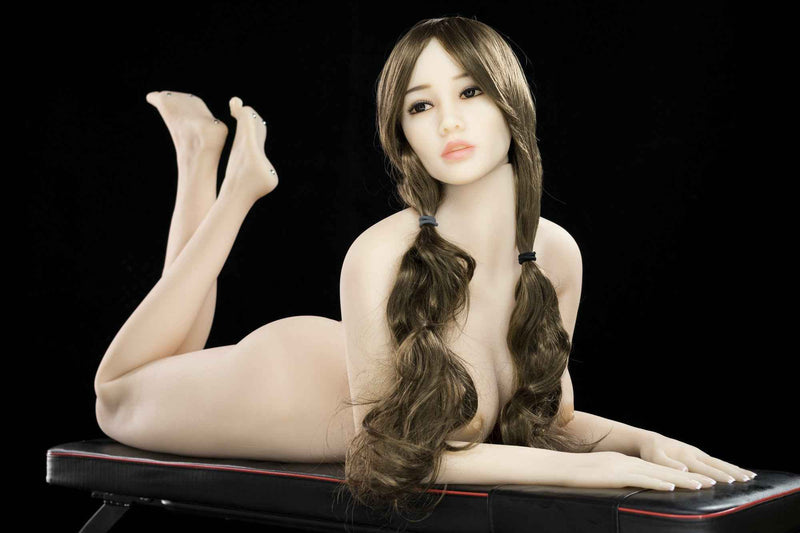 YLDoll Sexpuppe Carlotta Konfiguriert YLDoll kaufen Sexroboter KI