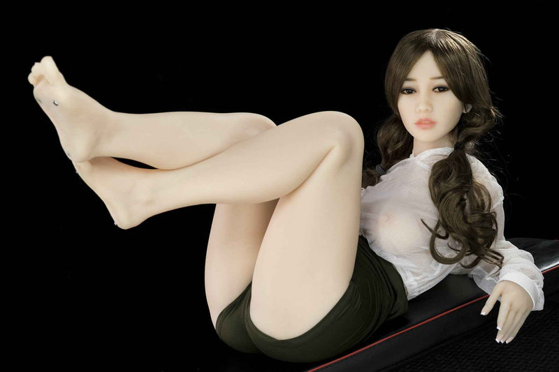 YLDoll Sexpuppe Carlotta Konfiguriert YLDoll kaufen Sexroboter KI