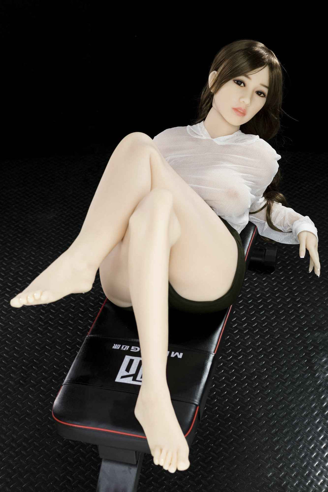 YLDoll Sexpuppe Carlotta Konfiguriert YLDoll kaufen Sexroboter KI
