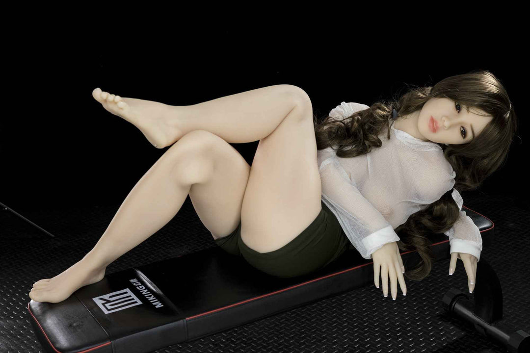 YLDoll Sexpuppe Carlotta - housedoll - YLDoll