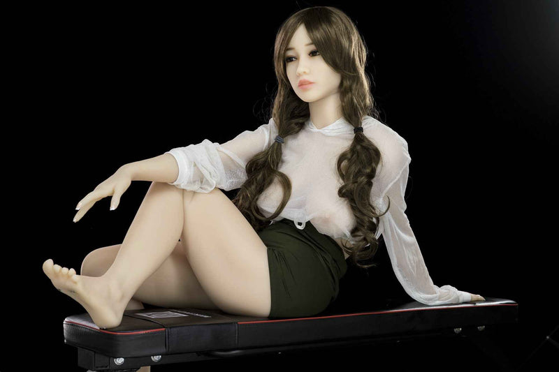 YLDoll Sexpuppe Carlotta - housedoll - YLDoll