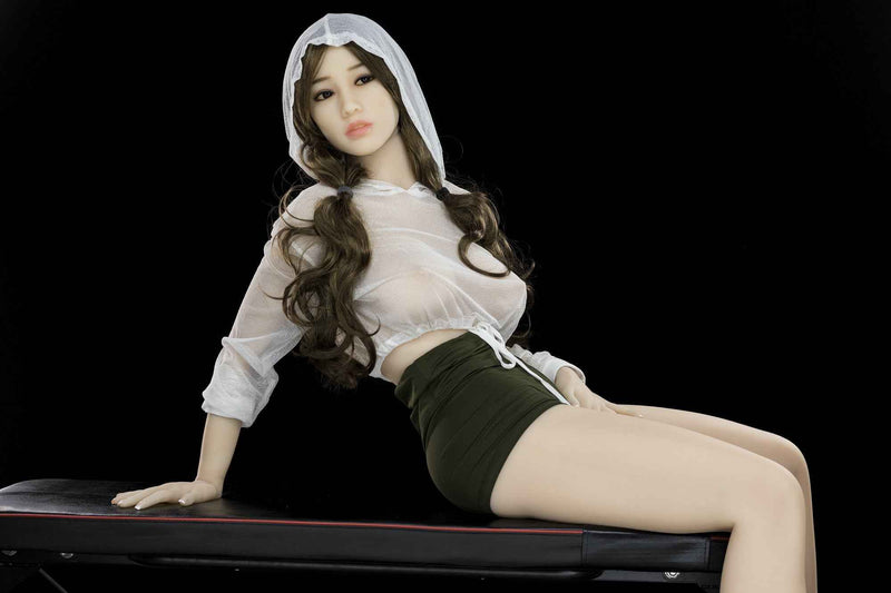 YLDoll Sexpuppe Carlotta - housedoll - YLDoll