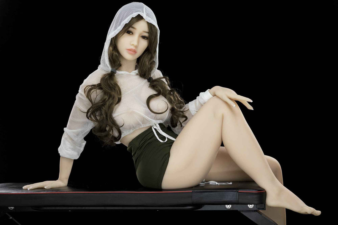 YLDoll Sexpuppe Carlotta - housedoll - YLDoll