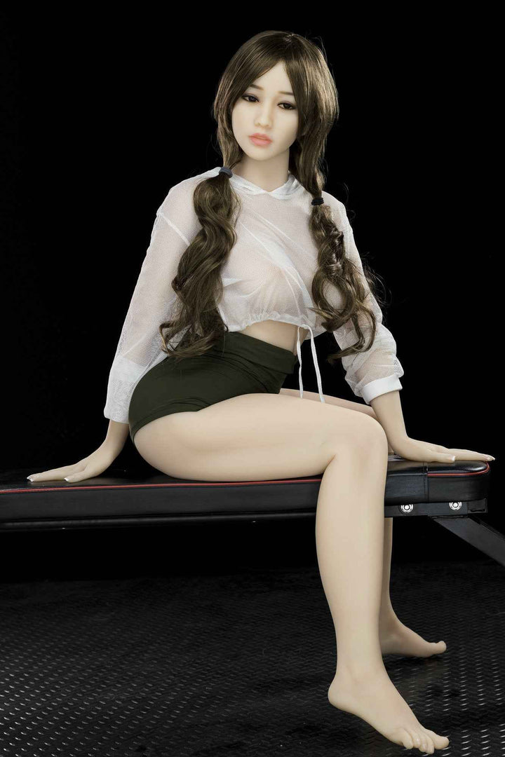 YLDoll Sexpuppe Carlotta - housedoll - YLDoll