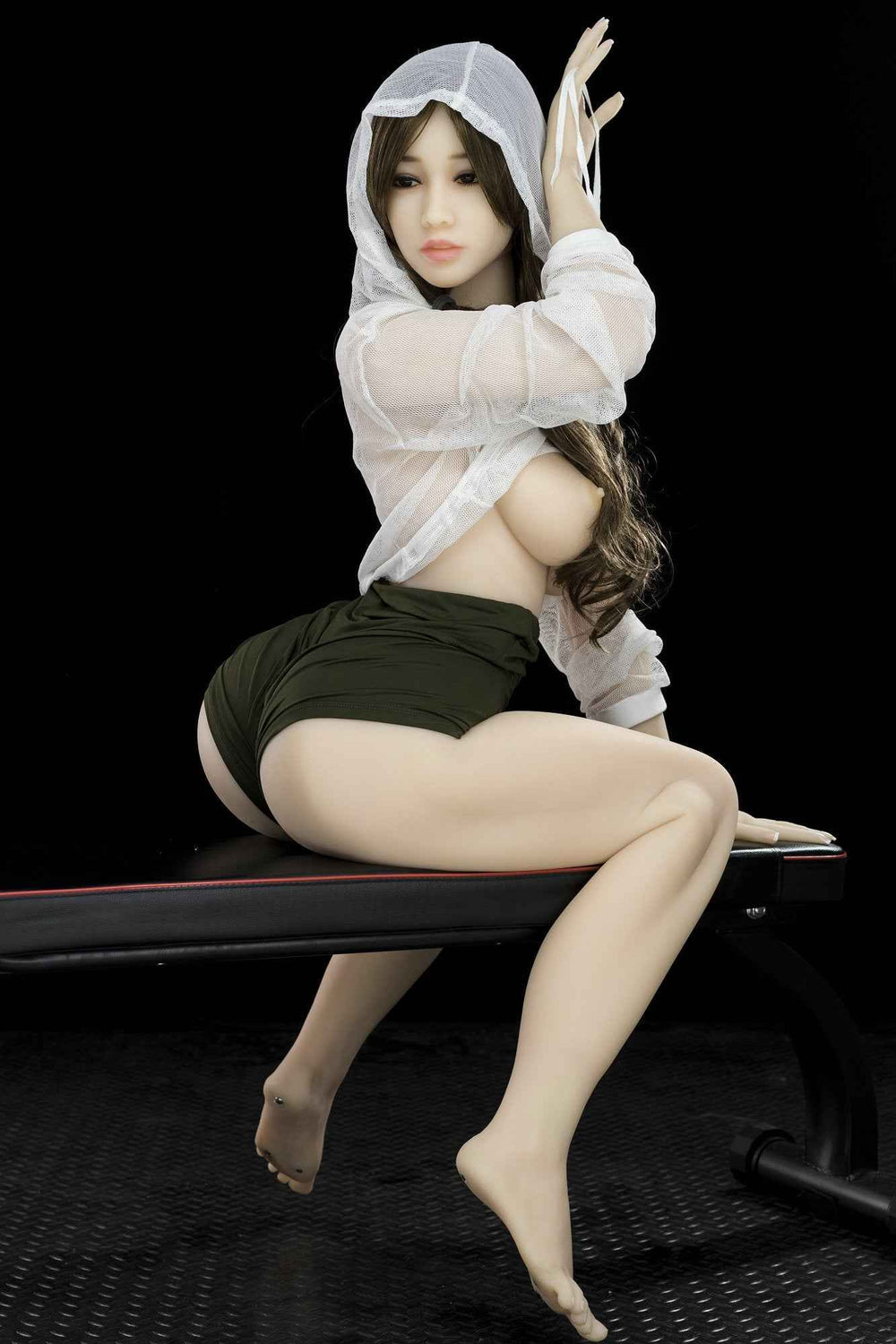YLDoll Sexpuppe Carlotta Konfiguriert YLDoll kaufen Sexroboter KI