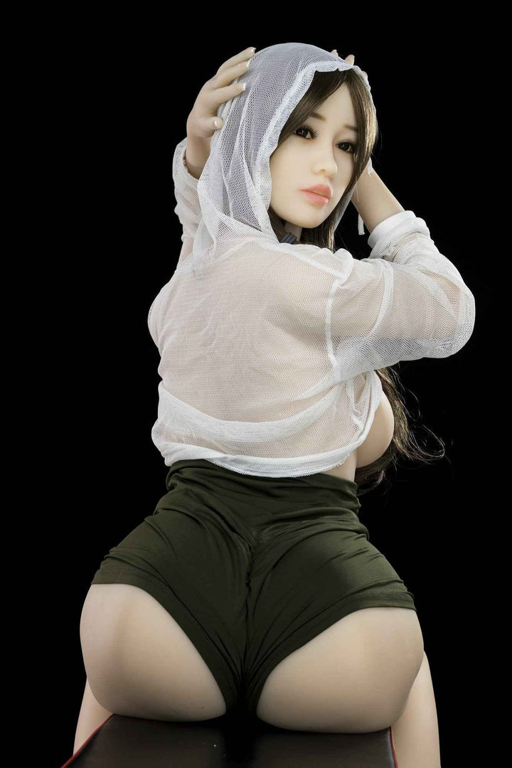 YLDoll Sexpuppe Carlotta - housedoll - YLDoll