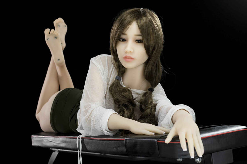 YLDoll Sexpuppe Carlotta - housedoll - YLDoll