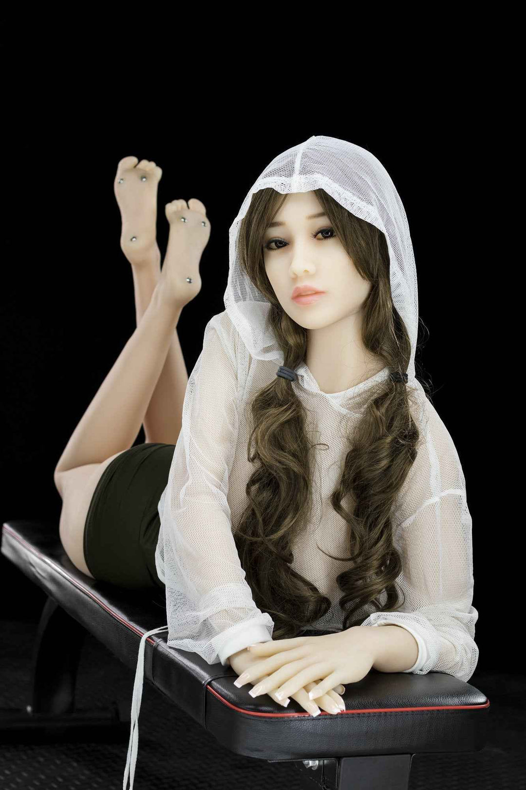 YLDoll Sexpuppe Carlotta - housedoll - YLDoll