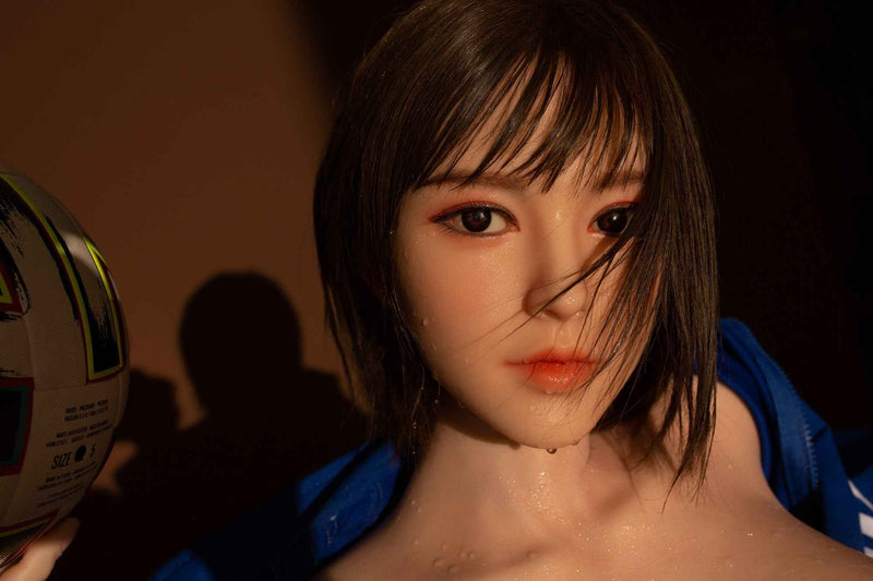 Starpery Silikonpuppe Yao - housedoll - Starpery