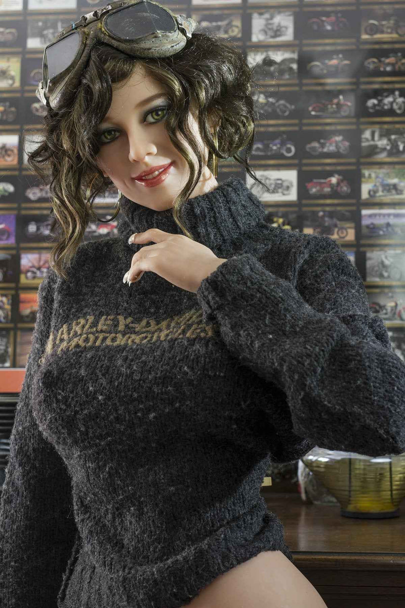 YLDoll Sexpuppe Daniela Konfiguriert YLDoll kaufen Sexroboter KI