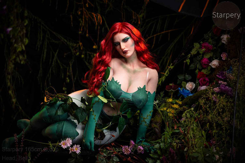 Starpery Silikonpuppe Bella Konfiguriert Starpery kaufen Sexroboter KI