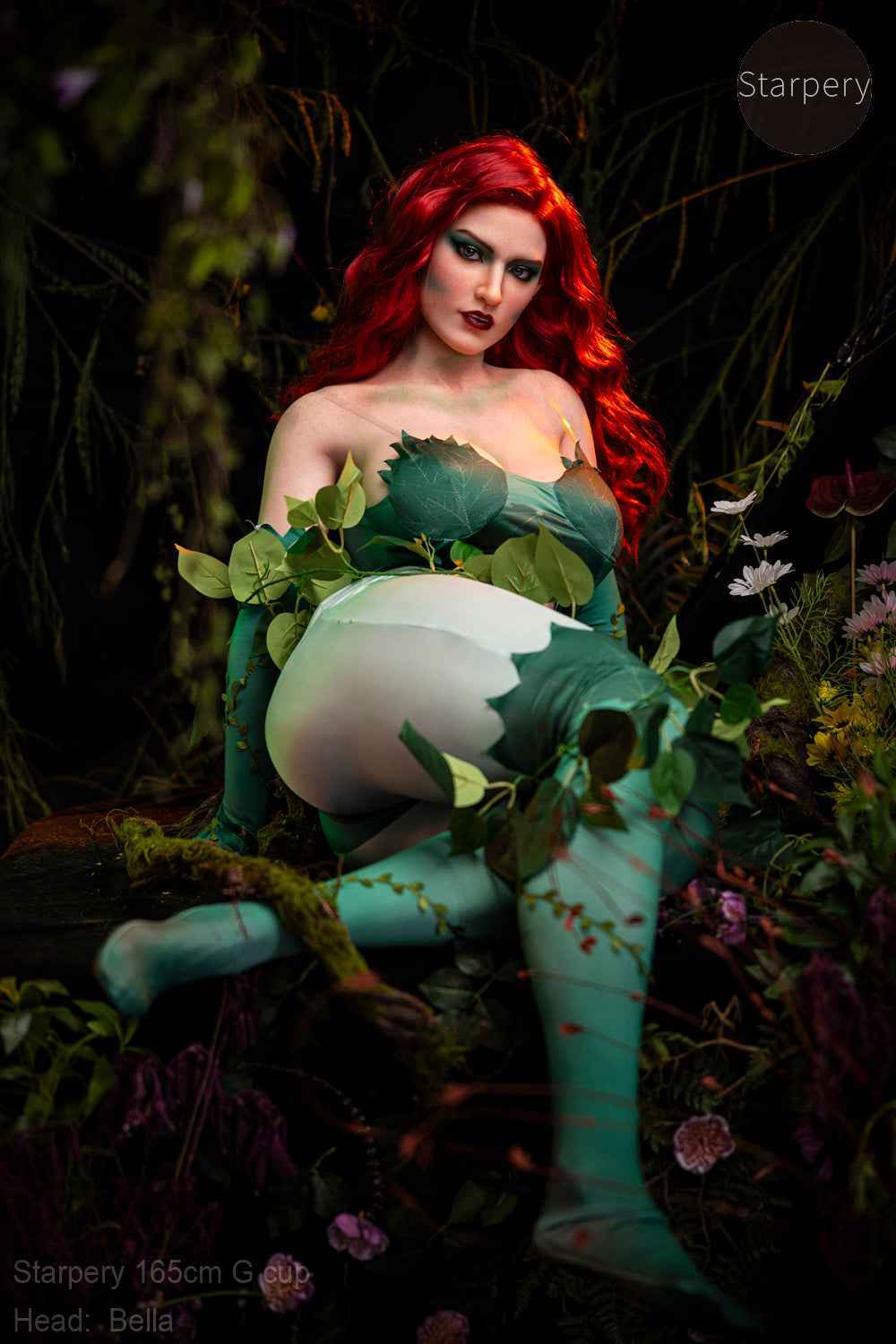 Starpery Silikonpuppe Bella Konfiguriert Starpery kaufen Sexroboter KI