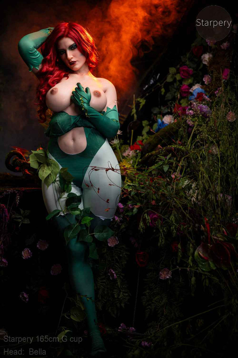 Starpery Silikonpuppe Bella Konfiguriert Starpery kaufen Sexroboter KI