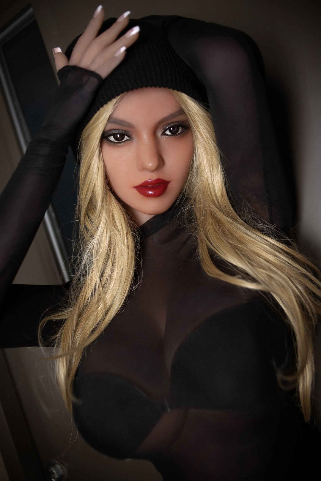 Aibei Sexpuppe Laila Sofort lieferbar Aibei Girls EU kaufen Sexroboter KI