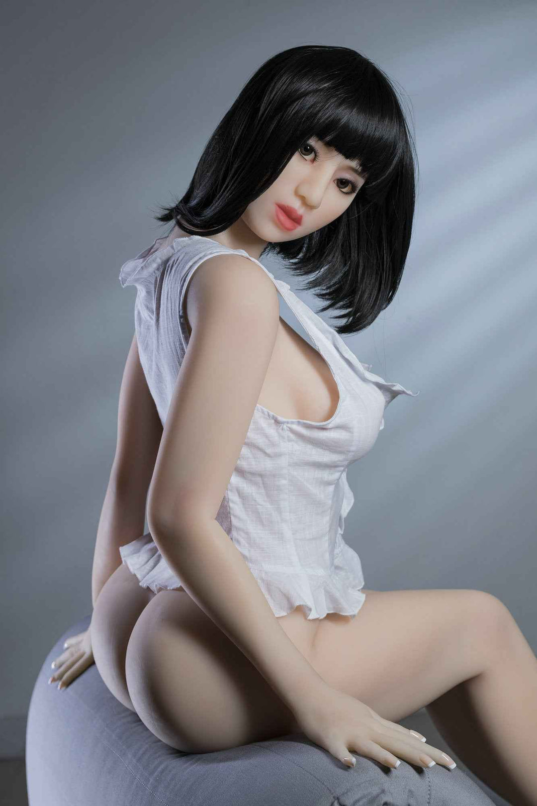 YLDoll Sexpuppe Eleanna Konfiguriert YLDoll kaufen Sexroboter KI