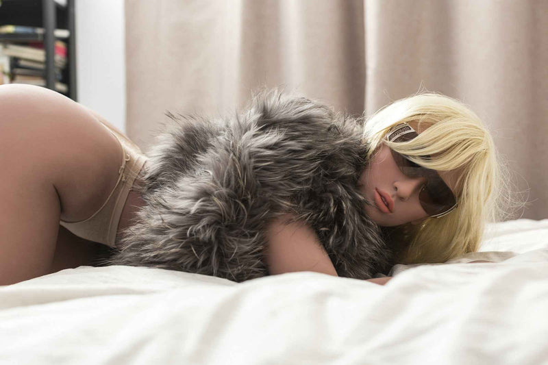 YLDoll Sexpuppe Lilo - housedoll - YLDoll