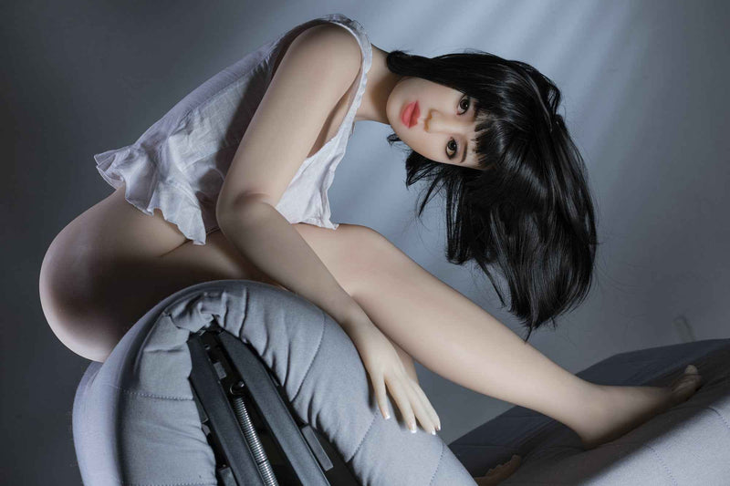 YLDoll Sexpuppe Eleanna Konfiguriert YLDoll kaufen Sexroboter KI