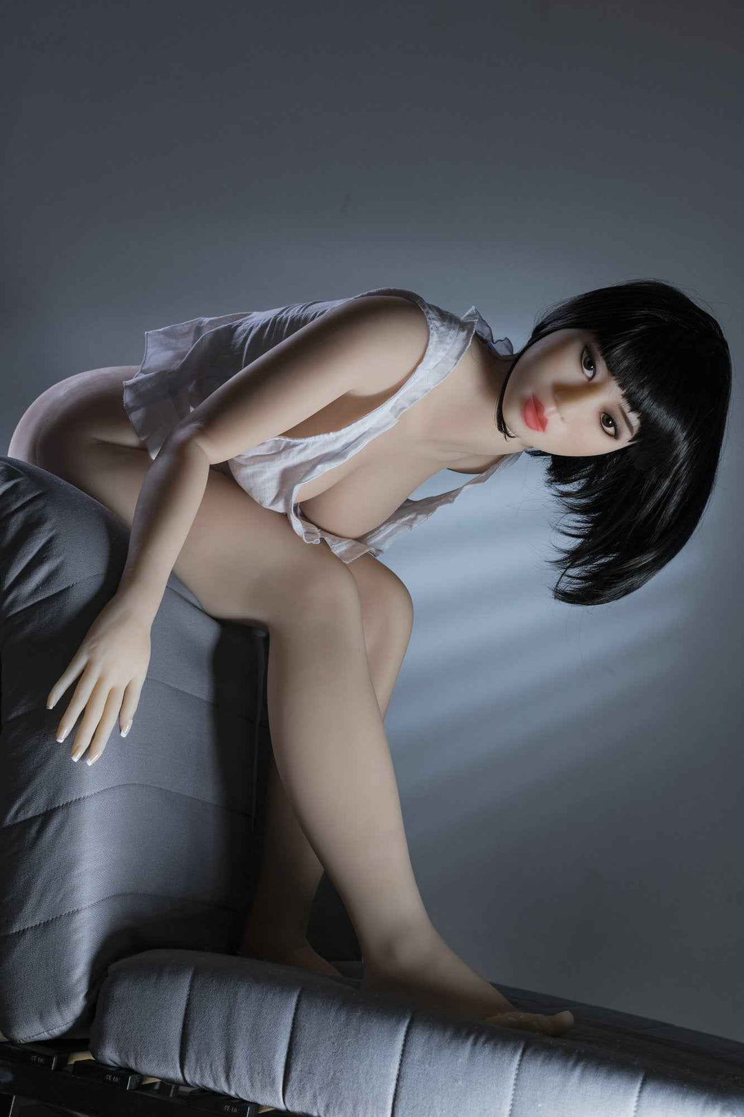 YLDoll Sexpuppe Eleanna Konfiguriert YLDoll kaufen Sexroboter KI