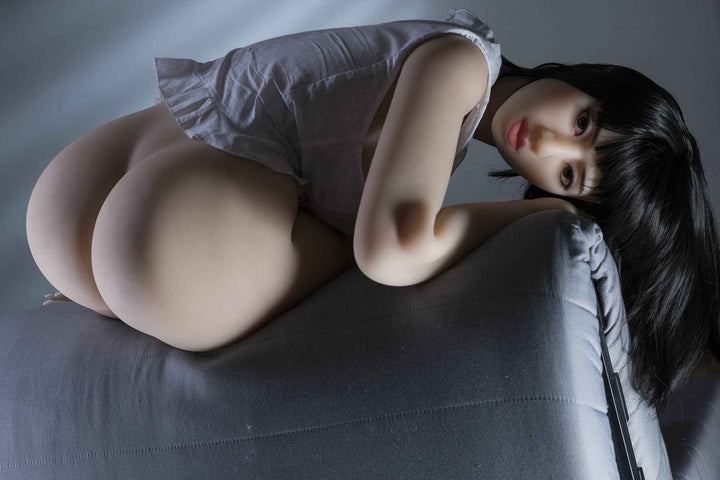 YLDoll Sexpuppe Eleanna Konfiguriert YLDoll kaufen Sexroboter KI