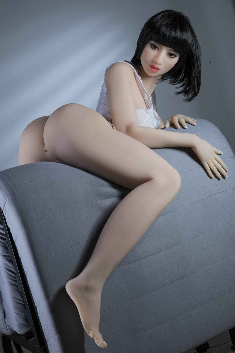 YLDoll Sexpuppe Eleanna Konfiguriert YLDoll kaufen Sexroboter KI