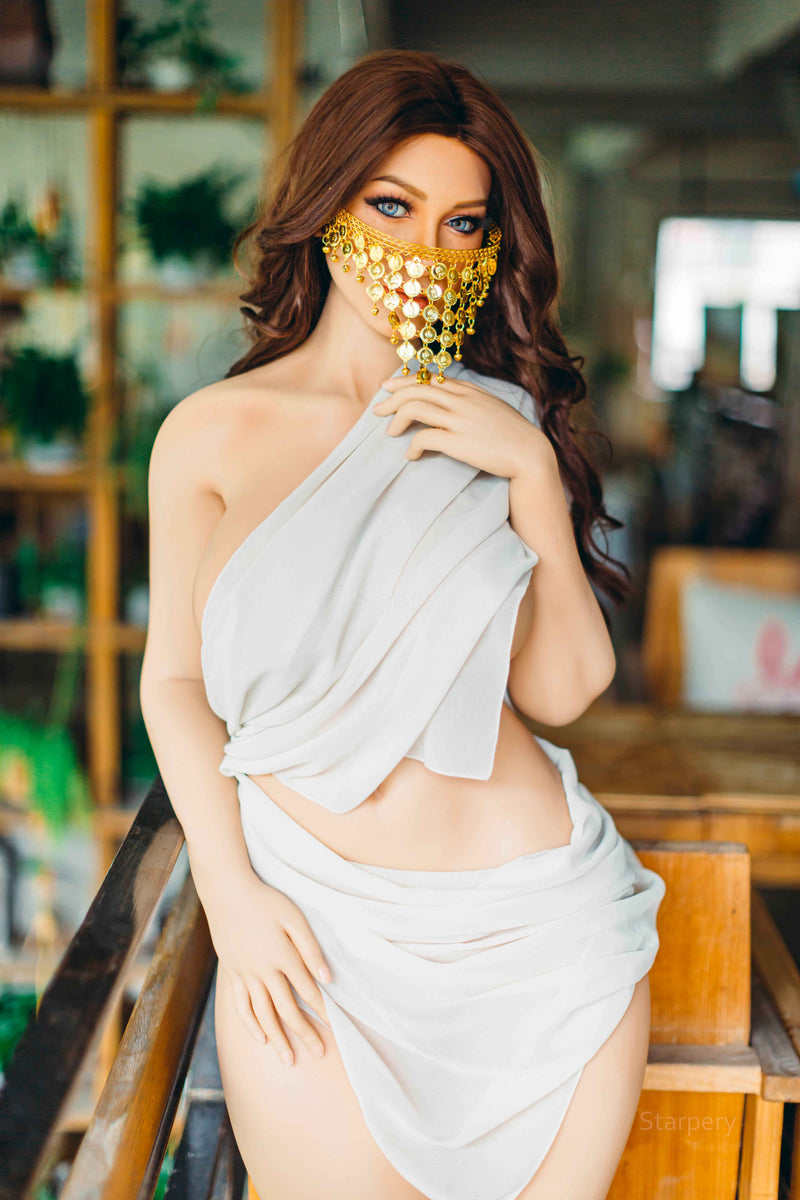 Starpery Silikonpuppe Raja Konfiguriert Starpery kaufen Sexroboter KI