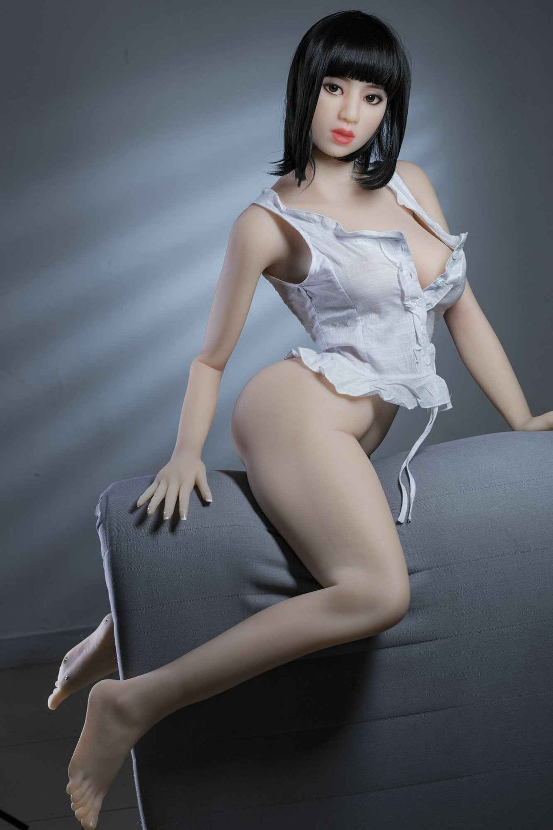 YLDoll Sexpuppe Eleanna Konfiguriert YLDoll kaufen Sexroboter KI