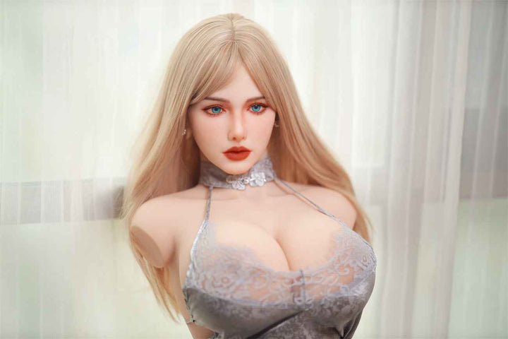 Firedoll Sex Torso Elise Konfiguriert Firedoll kaufen Sexroboter KI