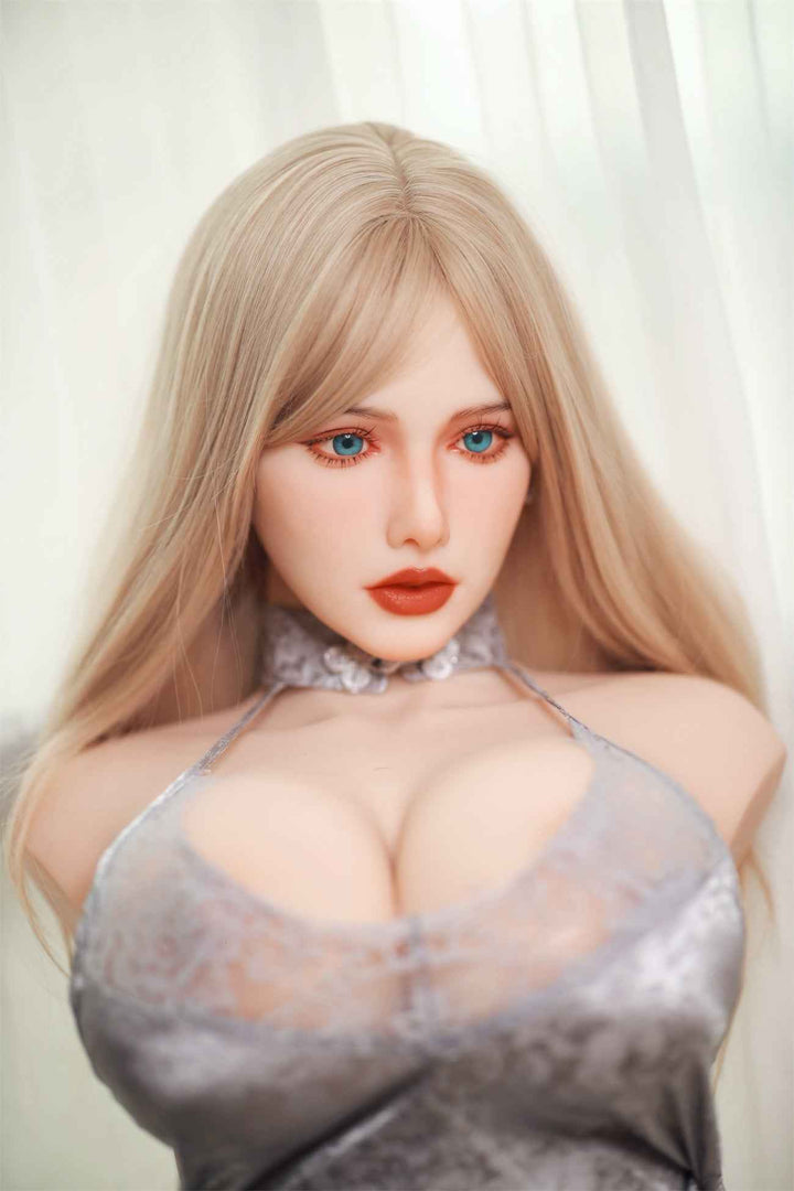 Firedoll Sex Torso Elise Konfiguriert Firedoll kaufen Sexroboter KI