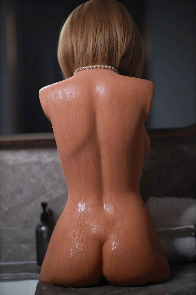 Firedoll Sex Torso Esme Konfiguriert Firedoll kaufen Sexroboter KI