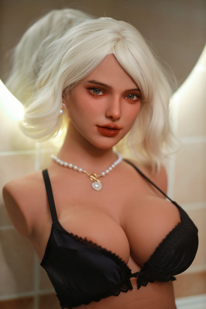 Firedoll Sex Torso Swetlana Sofort lieferbar Firedoll EU kaufen Sexroboter KI