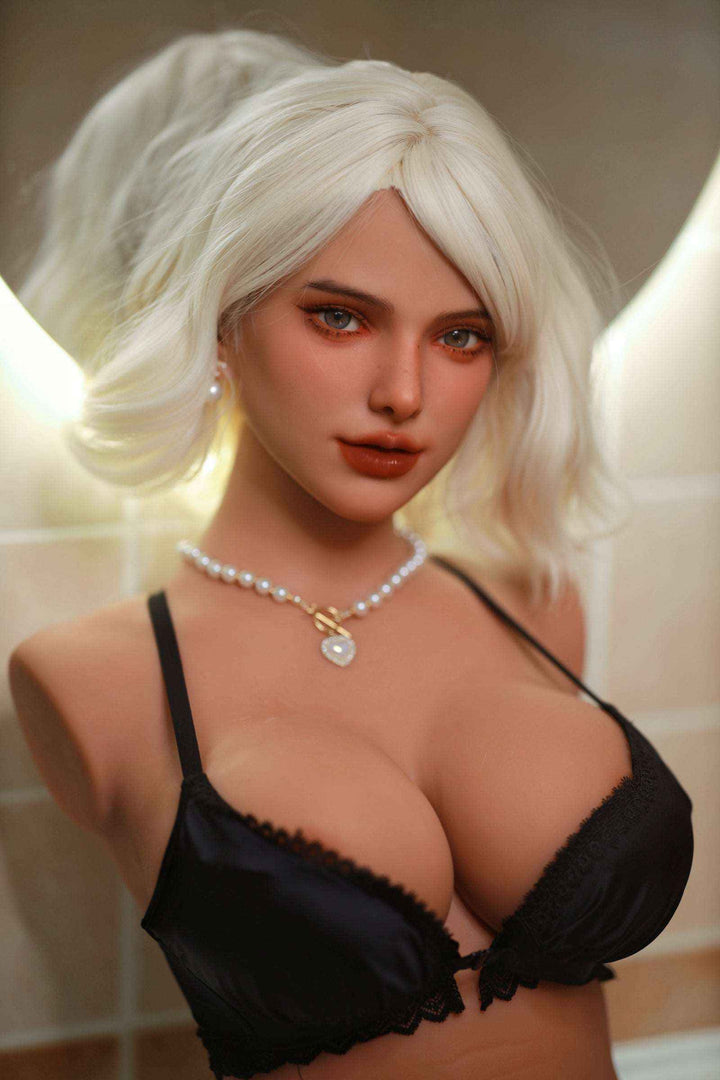 Firedoll Sex Torso Mila Konfiguriert Firedoll kaufen Sexroboter KI