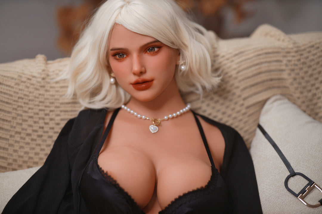 Firedoll Sex Torso Swetlana Sofort lieferbar Firedoll EU kaufen Sexroboter KI