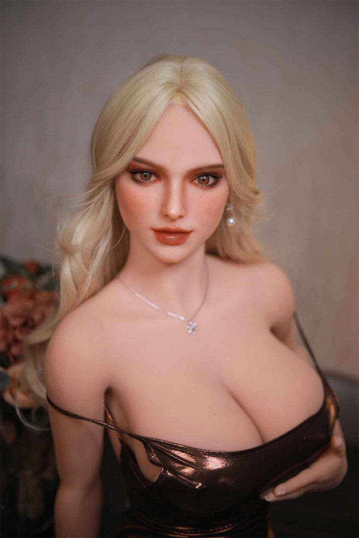 Firedoll Sexpuppe Amber Konfiguriert Firedoll kaufen Sexroboter KI